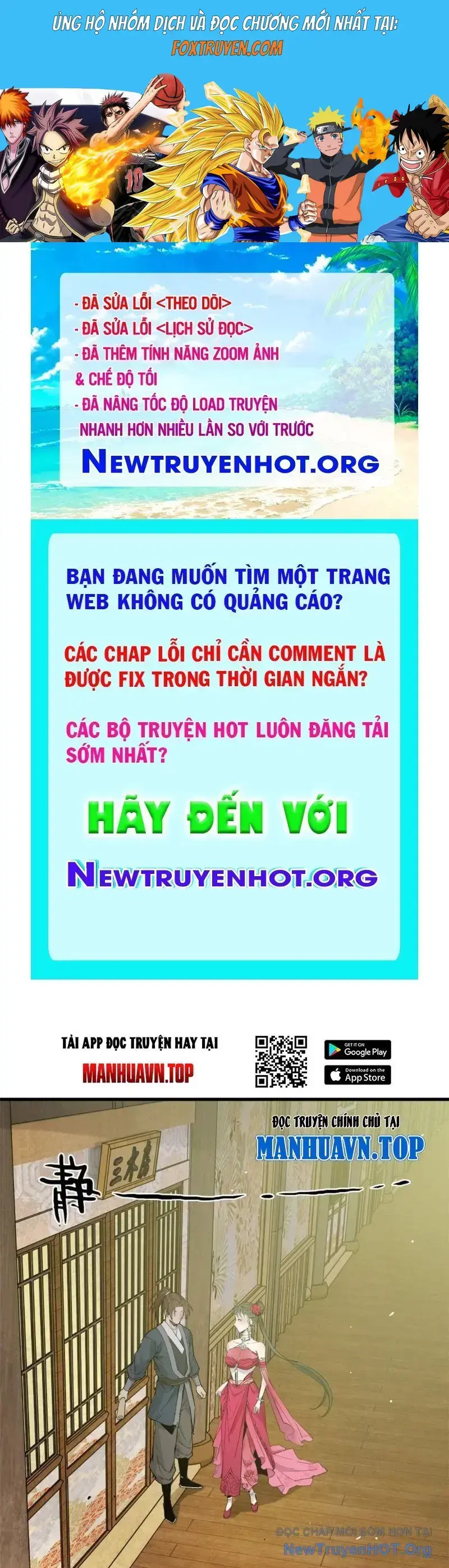 Xích Tâm Tuần Thiên Chapter 37 - Trang 1