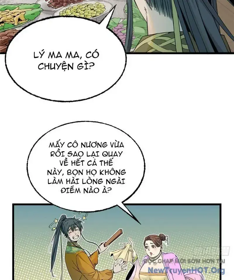 Xích Tâm Tuần Thiên Chapter 37 - Trang 10