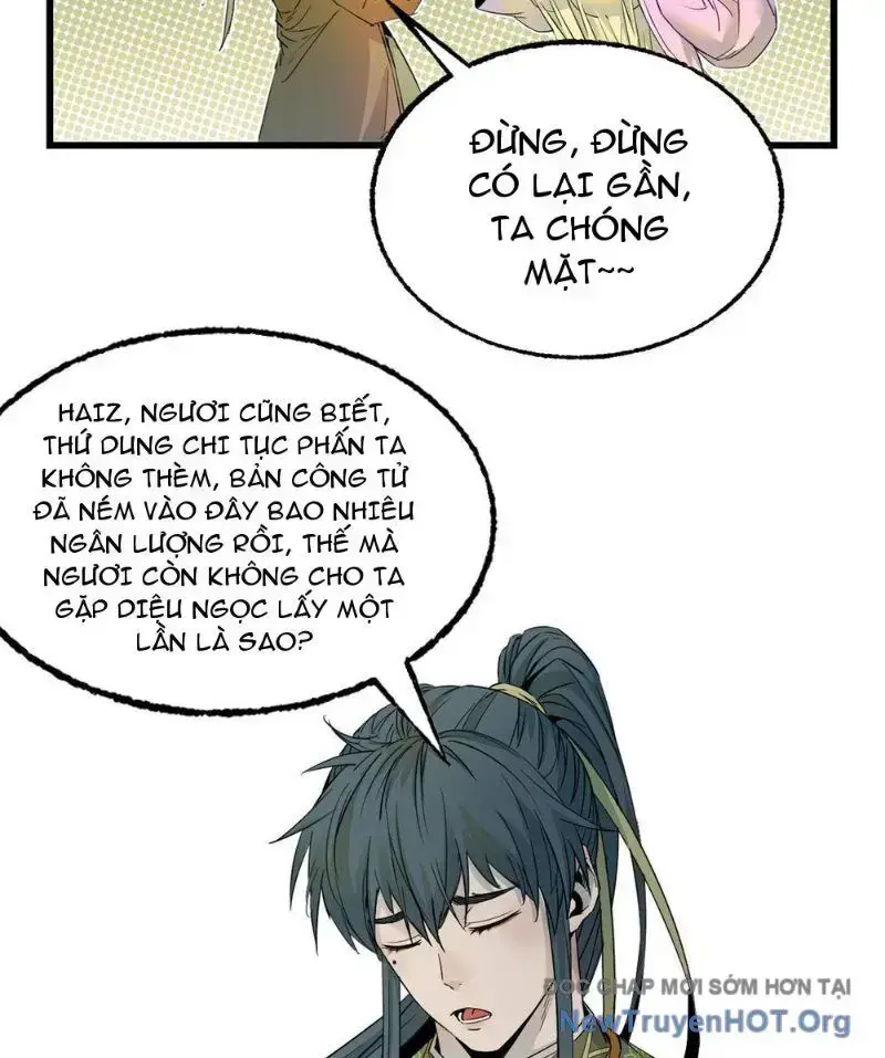 Xích Tâm Tuần Thiên Chapter 37 - Trang 11