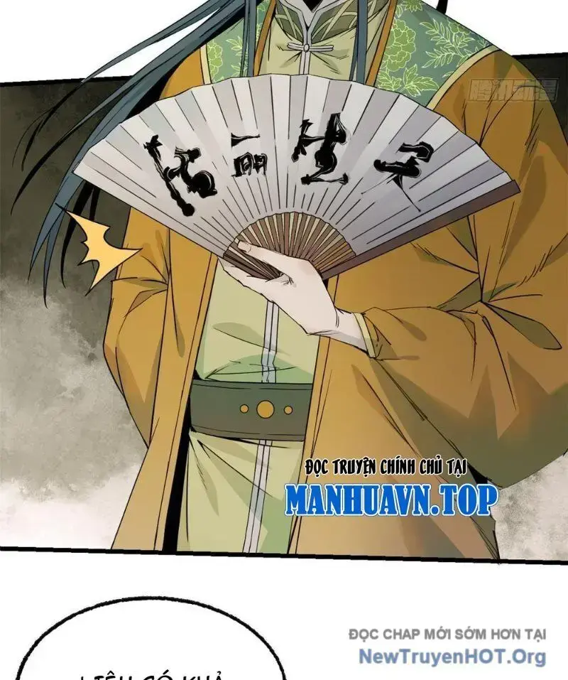 Xích Tâm Tuần Thiên Chapter 37 - Trang 12