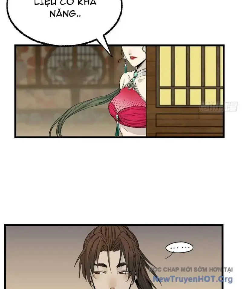 Xích Tâm Tuần Thiên Chapter 37 - Trang 13