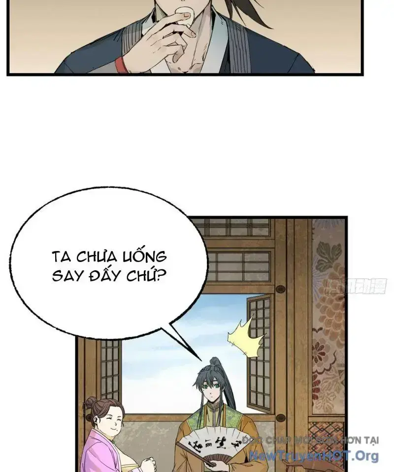 Xích Tâm Tuần Thiên Chapter 37 - Trang 14