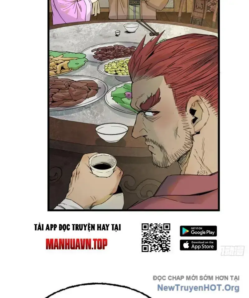 Xích Tâm Tuần Thiên Chapter 37 - Trang 15
