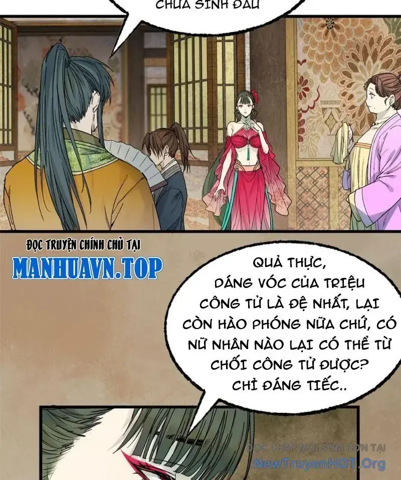 Xích Tâm Tuần Thiên Chapter 37 - Trang 18