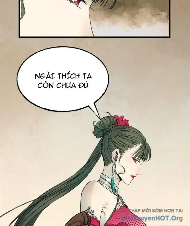 Xích Tâm Tuần Thiên Chapter 37 - Trang 19