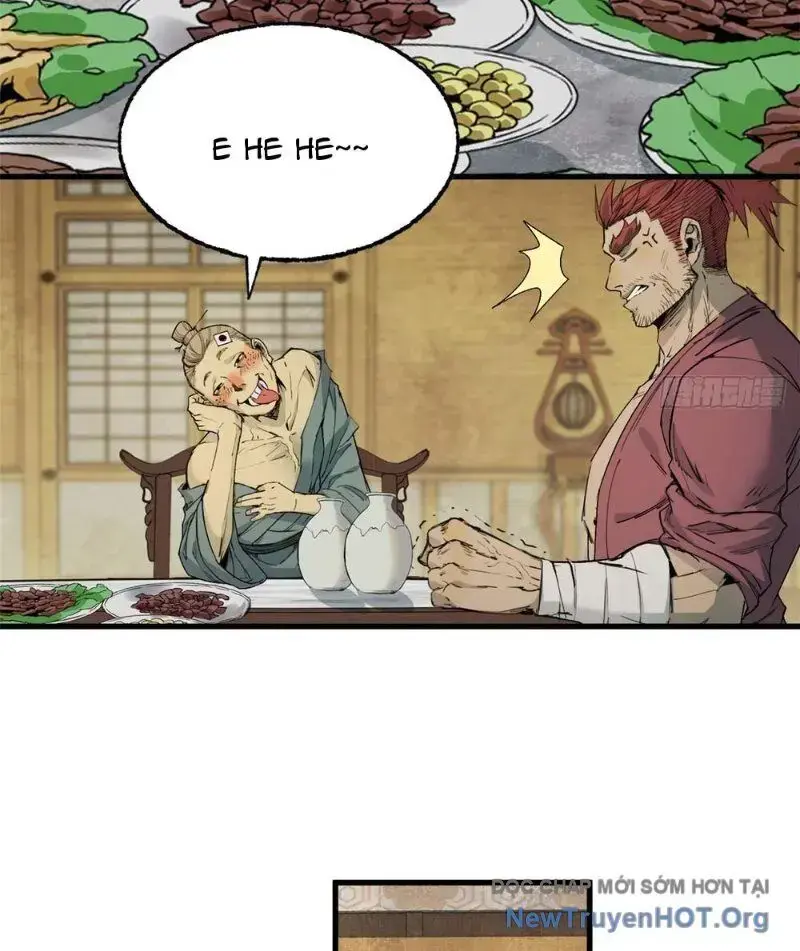 Xích Tâm Tuần Thiên Chapter 37 - Trang 21