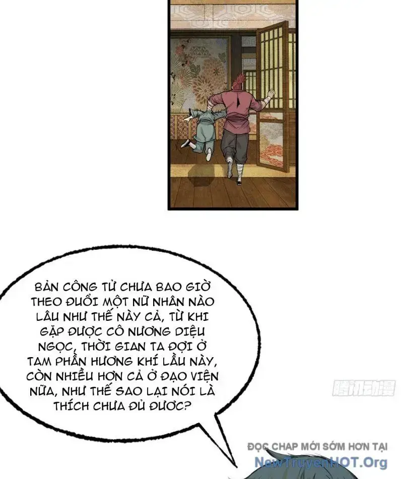 Xích Tâm Tuần Thiên Chapter 37 - Trang 22