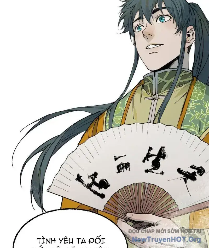 Xích Tâm Tuần Thiên Chapter 37 - Trang 23