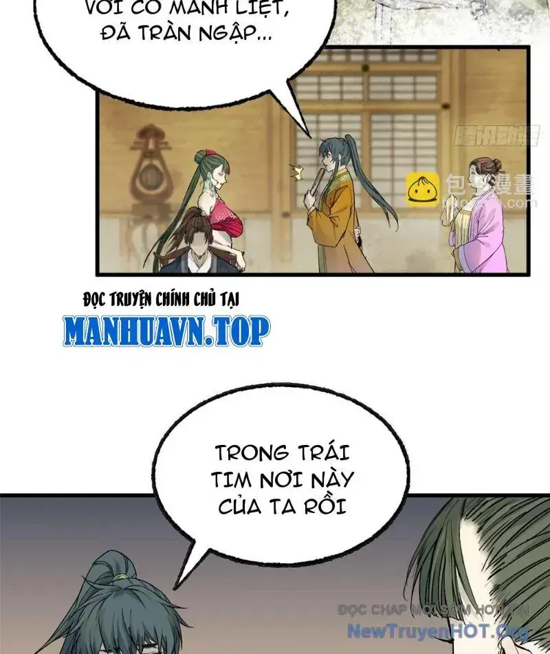 Xích Tâm Tuần Thiên Chapter 37 - Trang 24