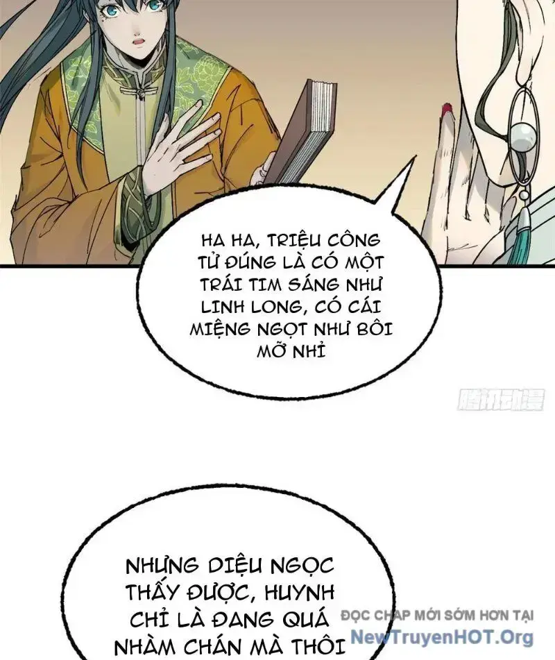 Xích Tâm Tuần Thiên Chapter 37 - Trang 25