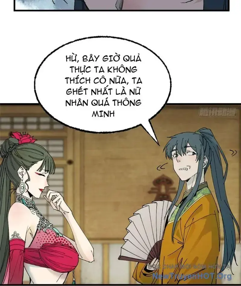 Xích Tâm Tuần Thiên Chapter 37 - Trang 28
