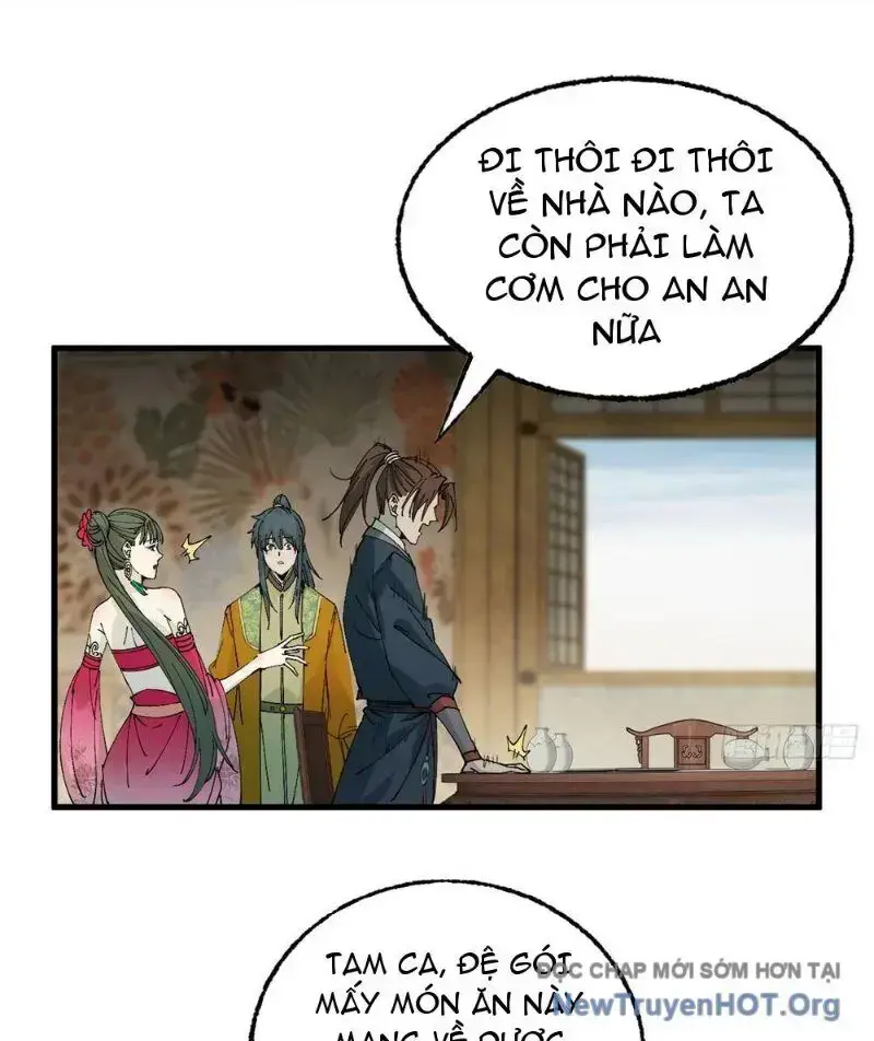 Xích Tâm Tuần Thiên Chapter 37 - Trang 29