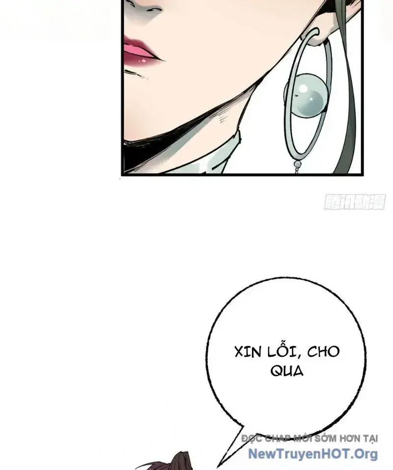 Xích Tâm Tuần Thiên Chapter 37 - Trang 3