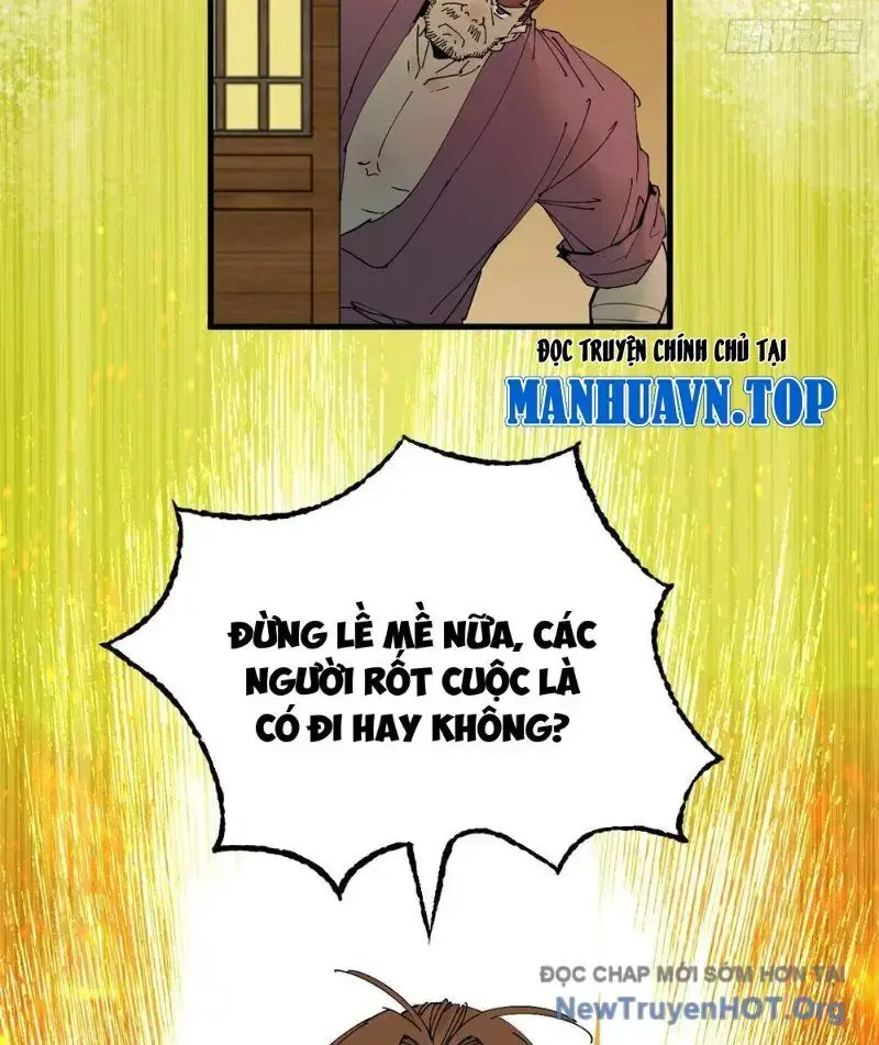 Xích Tâm Tuần Thiên Chapter 37 - Trang 31