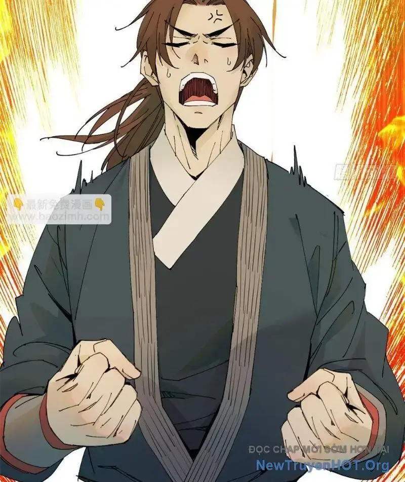 Xích Tâm Tuần Thiên Chapter 37 - Trang 32