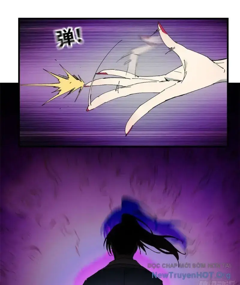 Xích Tâm Tuần Thiên Chapter 37 - Trang 34