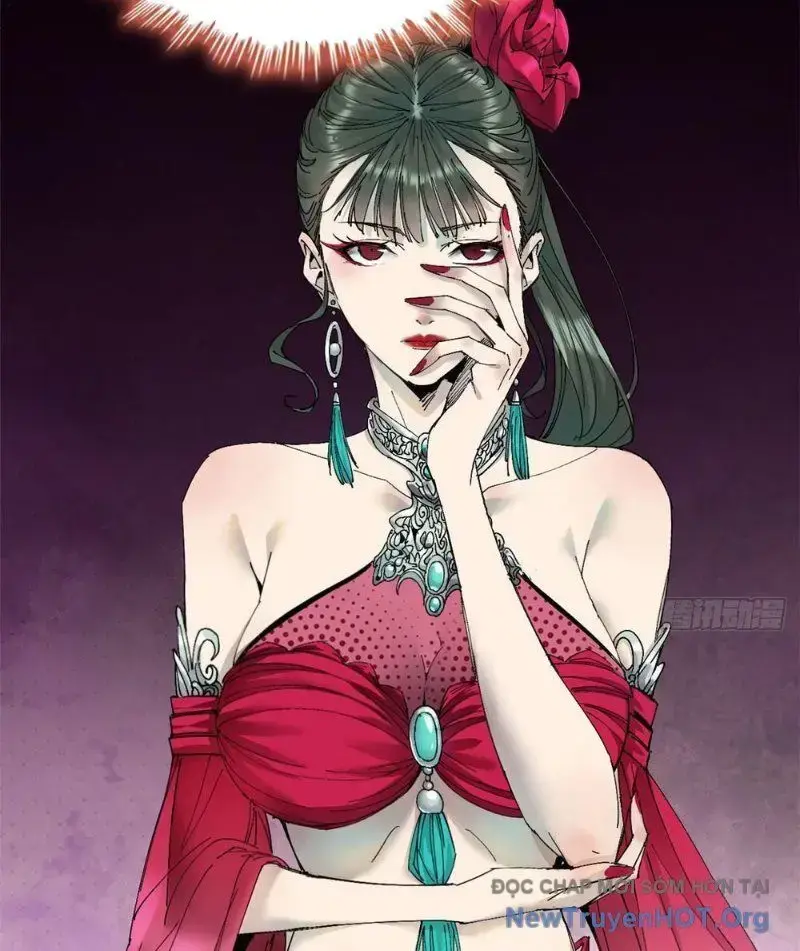 Xích Tâm Tuần Thiên Chapter 37 - Trang 37
