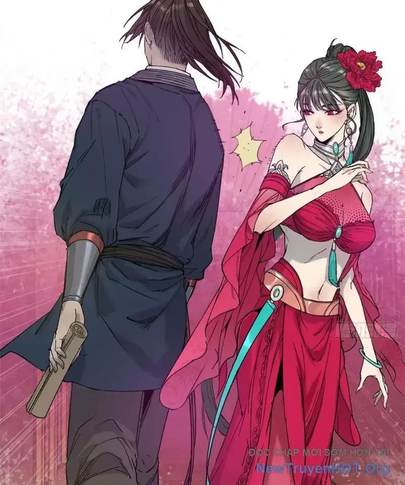 Xích Tâm Tuần Thiên Chapter 37 - Trang 4