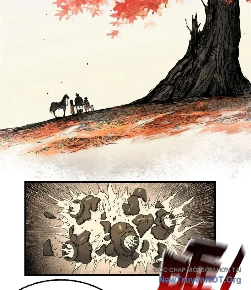Xích Tâm Tuần Thiên Chapter 37 - Trang 41