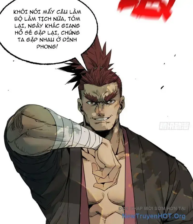 Xích Tâm Tuần Thiên Chapter 37 - Trang 42