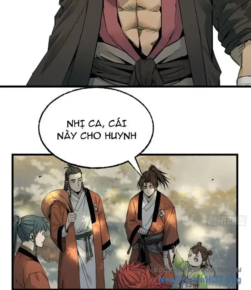 Xích Tâm Tuần Thiên Chapter 37 - Trang 43