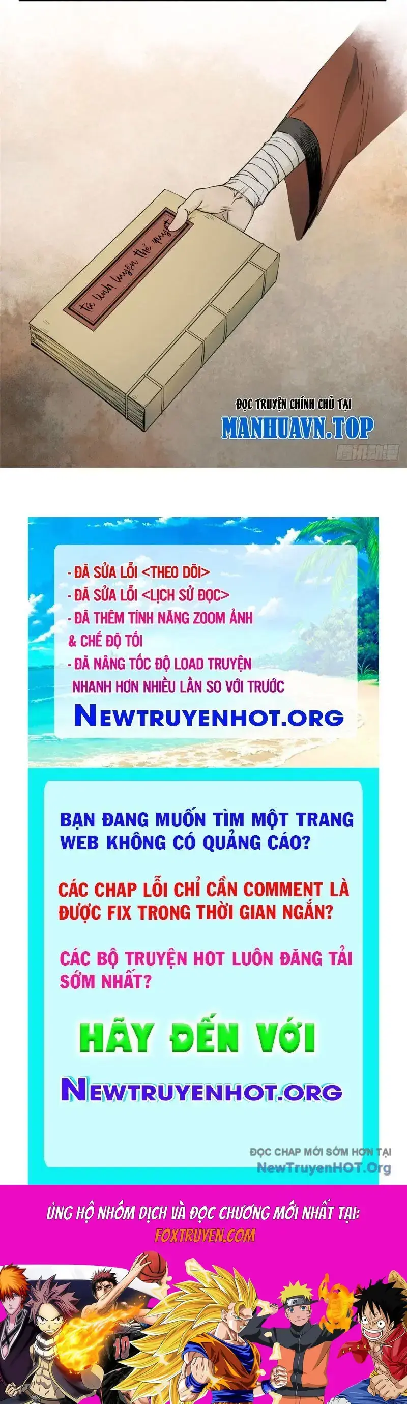 Xích Tâm Tuần Thiên Chapter 37 - Trang 44