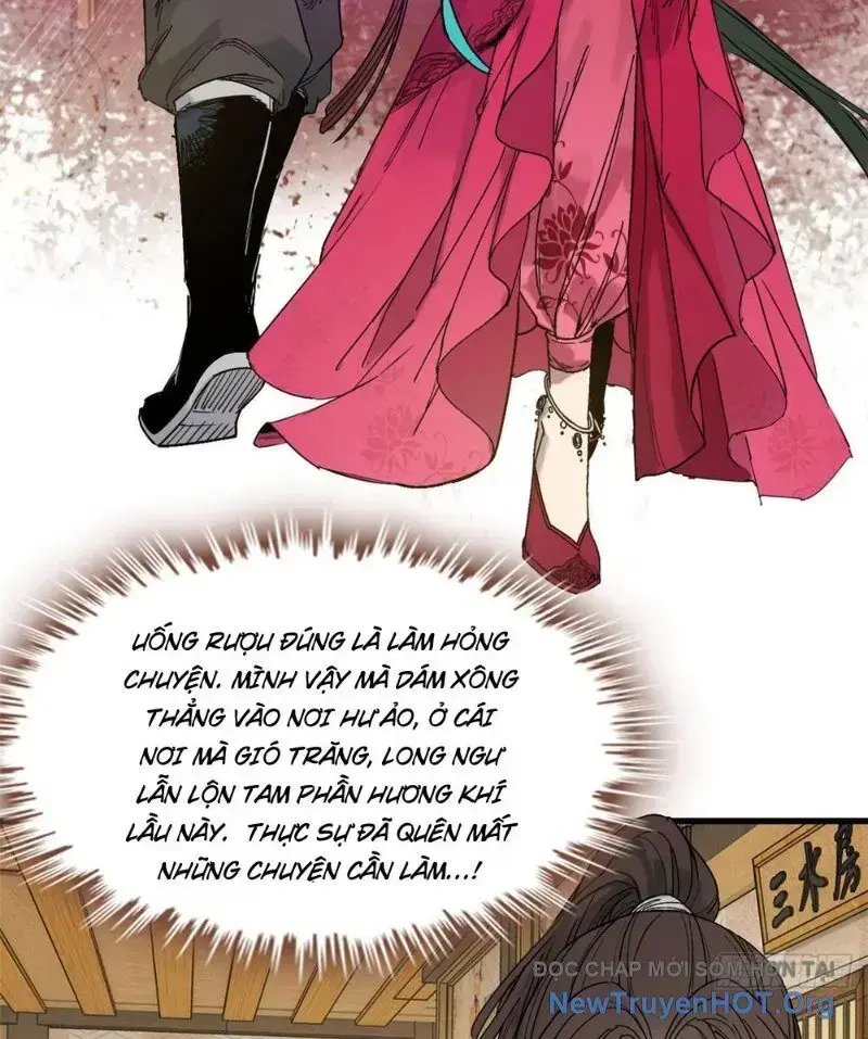 Xích Tâm Tuần Thiên Chapter 37 - Trang 5