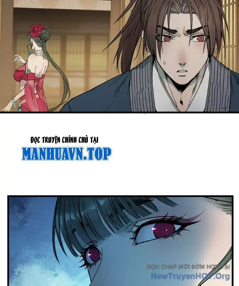 Xích Tâm Tuần Thiên Chapter 37 - Trang 6