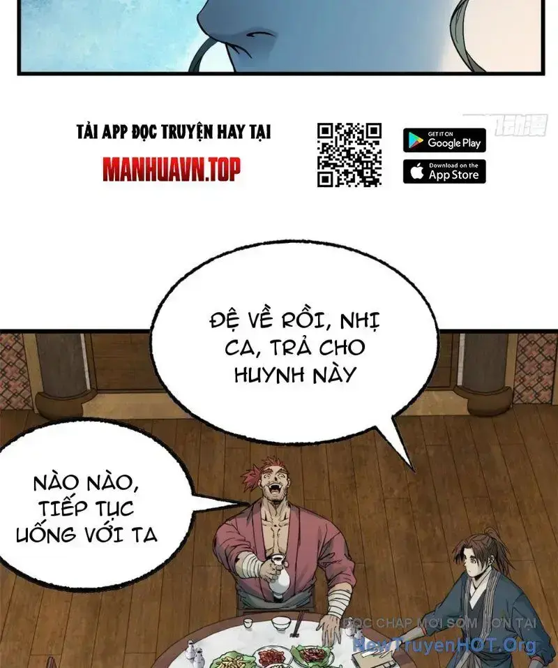 Xích Tâm Tuần Thiên Chapter 37 - Trang 7