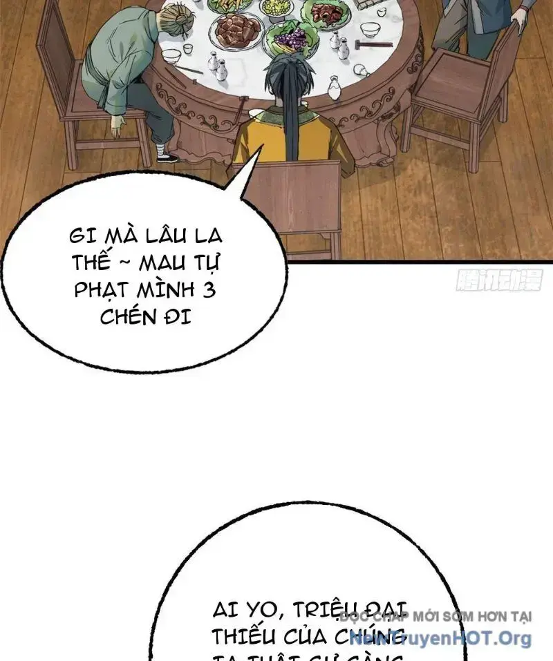 Xích Tâm Tuần Thiên Chapter 37 - Trang 8