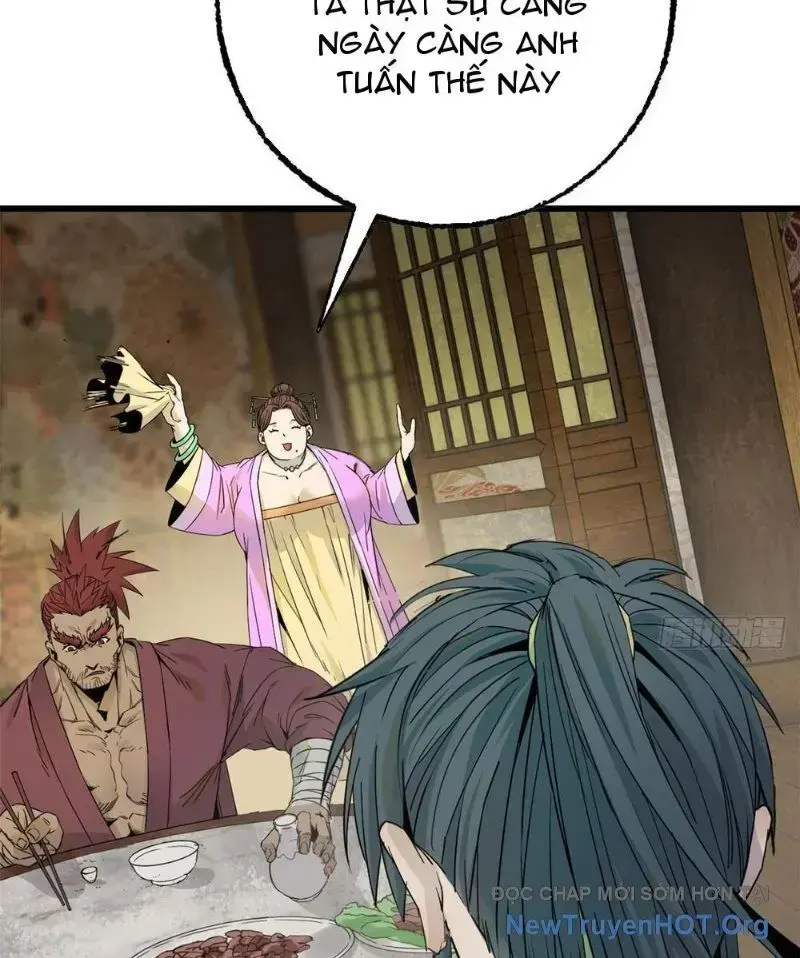 Xích Tâm Tuần Thiên Chapter 37 - Trang 9