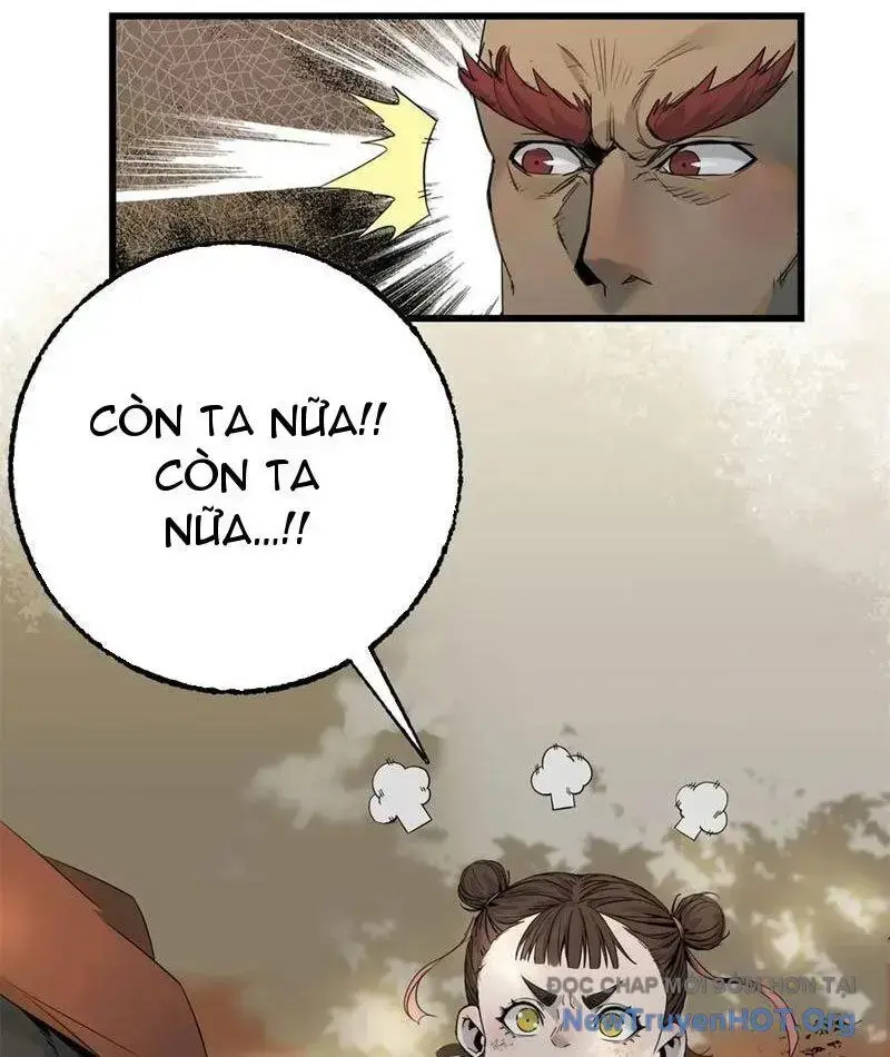 Xích Tâm Tuần Thiên Chapter 38 - Trang 12