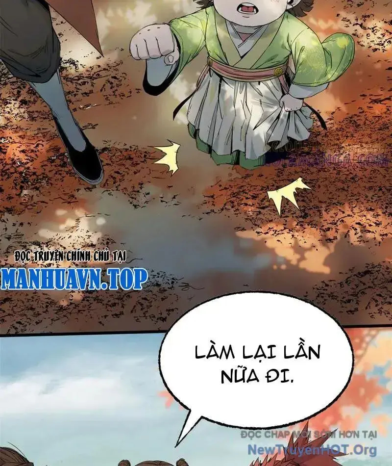Xích Tâm Tuần Thiên Chapter 38 - Trang 13