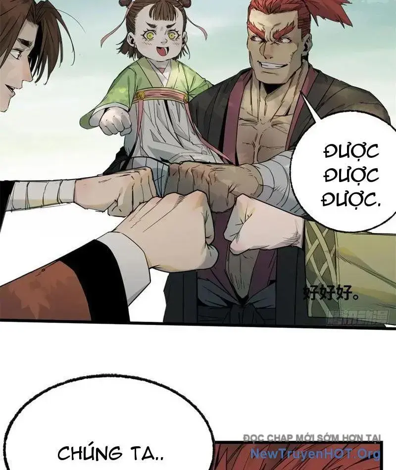 Xích Tâm Tuần Thiên Chapter 38 - Trang 14