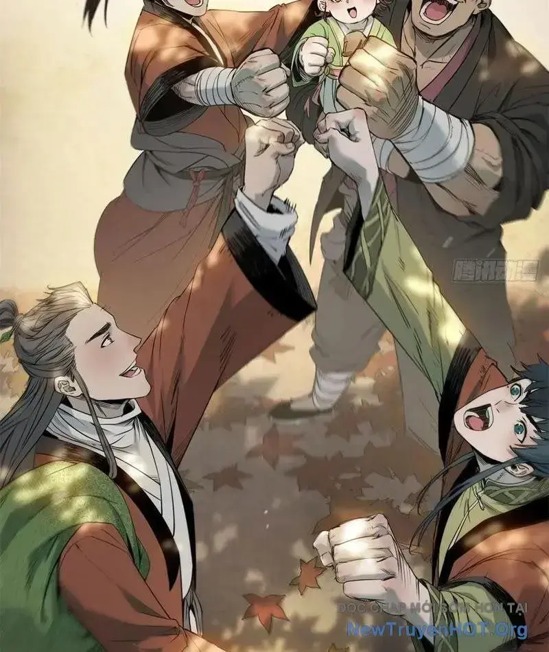 Xích Tâm Tuần Thiên Chapter 38 - Trang 17