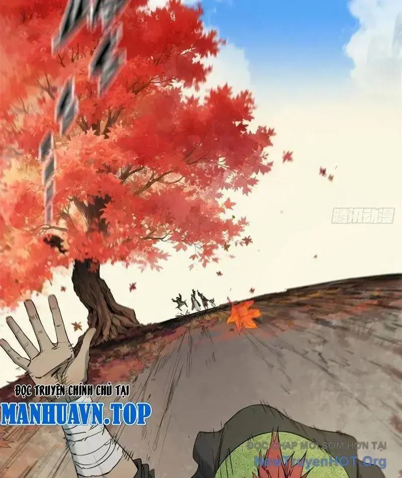 Xích Tâm Tuần Thiên Chapter 38 - Trang 20