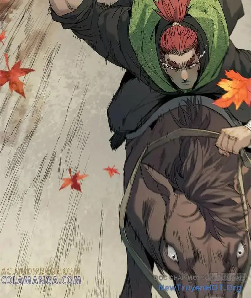 Xích Tâm Tuần Thiên Chapter 38 - Trang 21