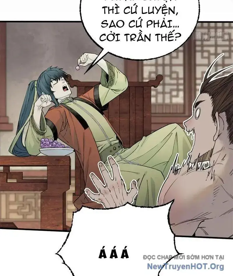Xích Tâm Tuần Thiên Chapter 38 - Trang 26