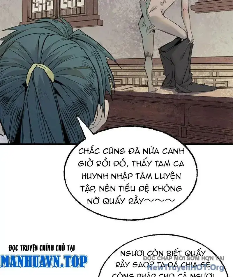 Xích Tâm Tuần Thiên Chapter 38 - Trang 28