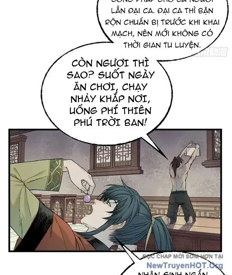Xích Tâm Tuần Thiên Chapter 38 - Trang 29