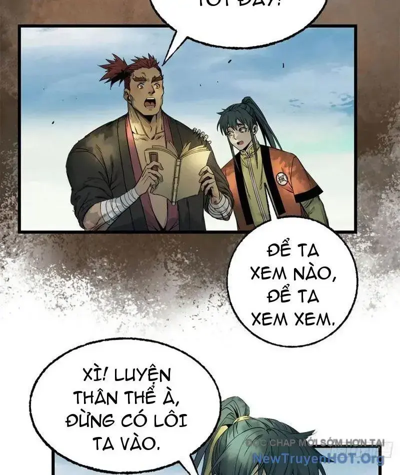 Xích Tâm Tuần Thiên Chapter 38 - Trang 3