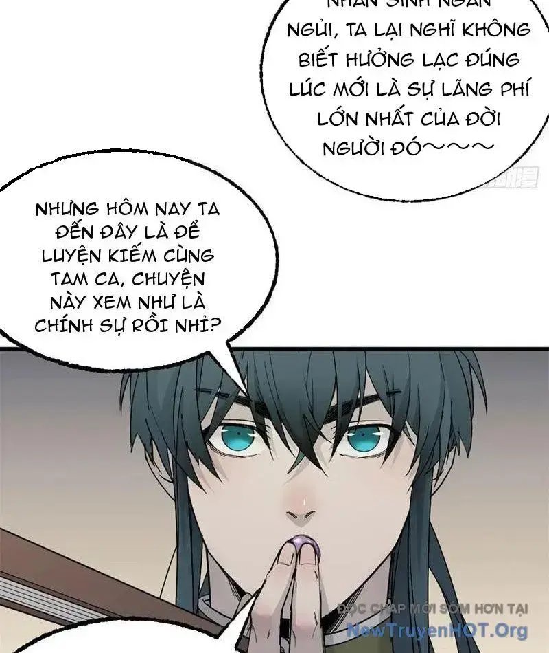 Xích Tâm Tuần Thiên Chapter 38 - Trang 30