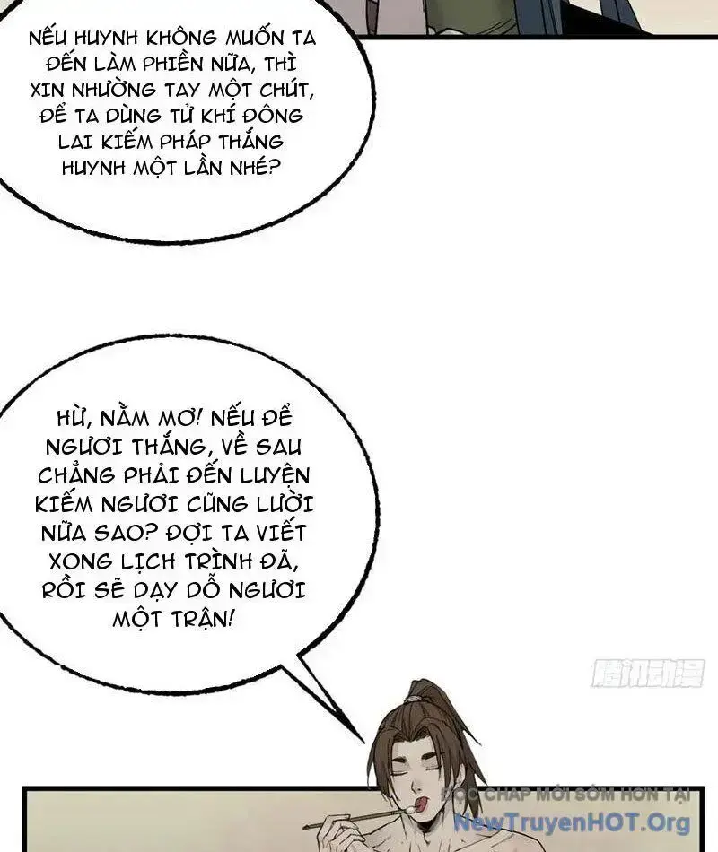 Xích Tâm Tuần Thiên Chapter 38 - Trang 31