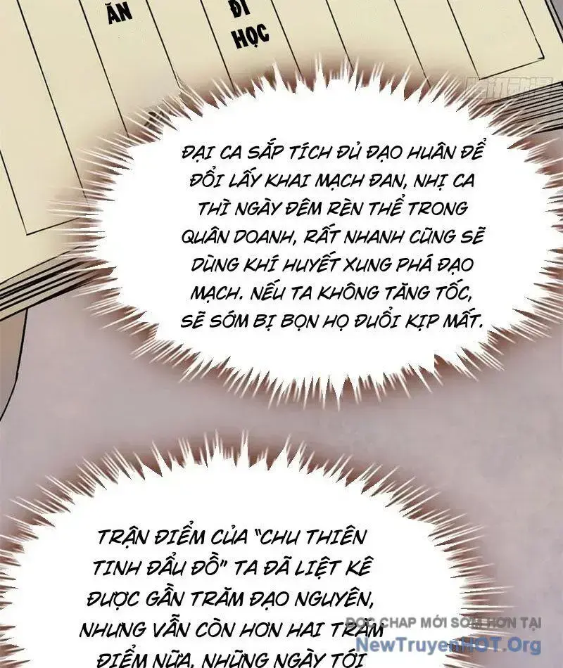 Xích Tâm Tuần Thiên Chapter 38 - Trang 33
