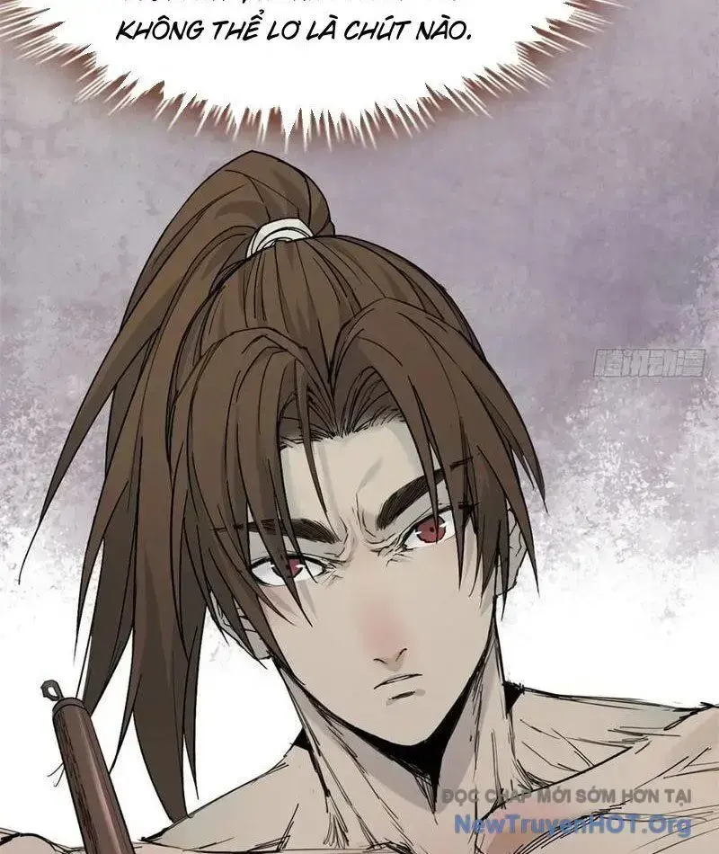 Xích Tâm Tuần Thiên Chapter 38 - Trang 34