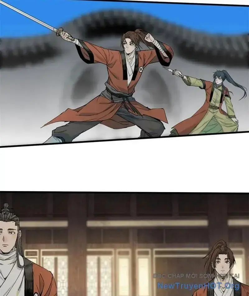 Xích Tâm Tuần Thiên Chapter 38 - Trang 36