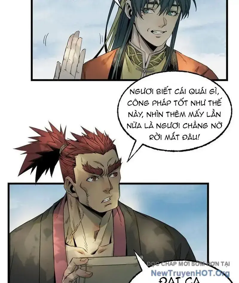 Xích Tâm Tuần Thiên Chapter 38 - Trang 4
