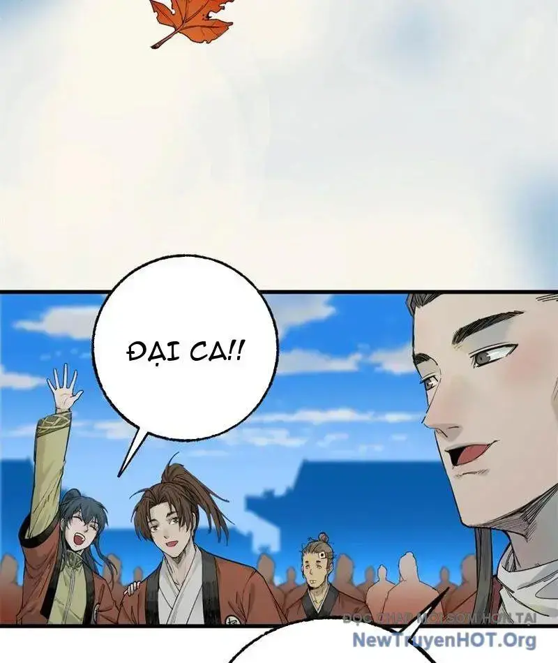 Xích Tâm Tuần Thiên Chapter 38 - Trang 40