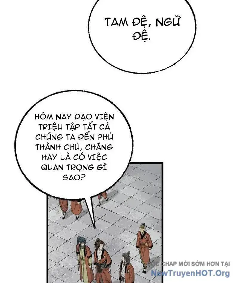 Xích Tâm Tuần Thiên Chapter 38 - Trang 41