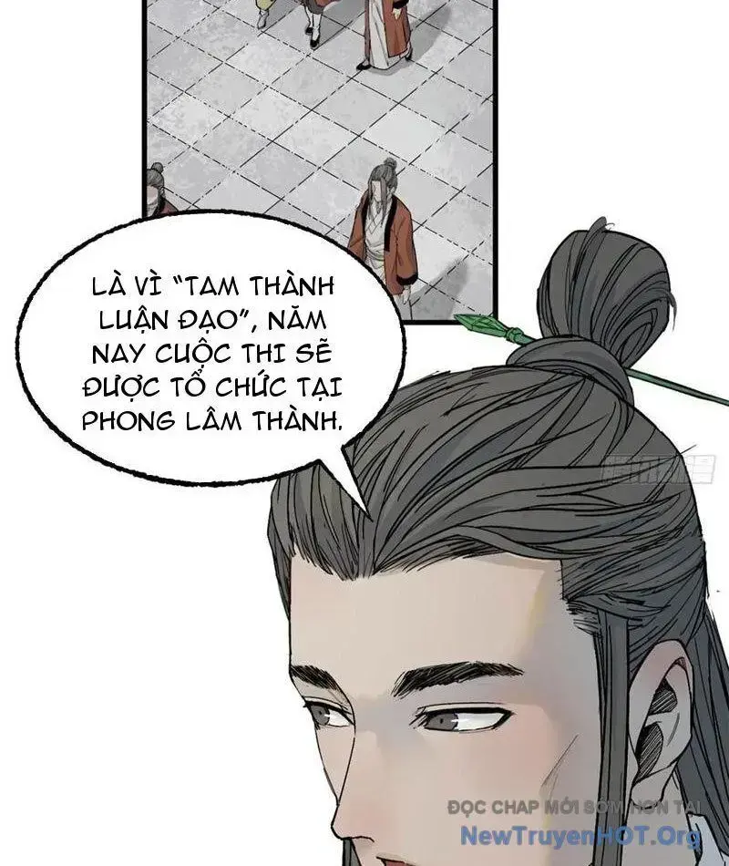 Xích Tâm Tuần Thiên Chapter 38 - Trang 42